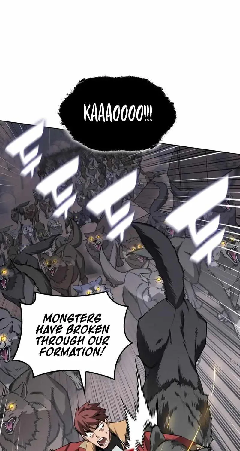 Read Overgeared (Team Argo) chapter 294 image 38 on Lezhin