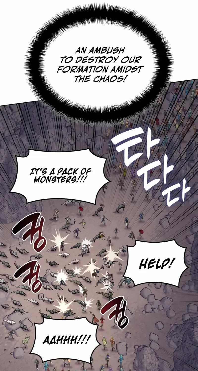 Read Overgeared (Team Argo) chapter 294 image 40 on Lezhin