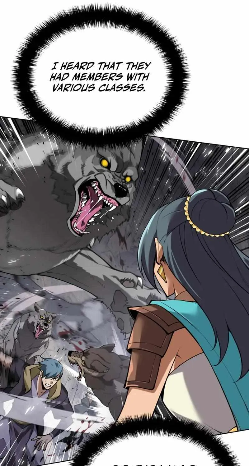 Read Overgeared (Team Argo) chapter 294 image 42 on Lezhin