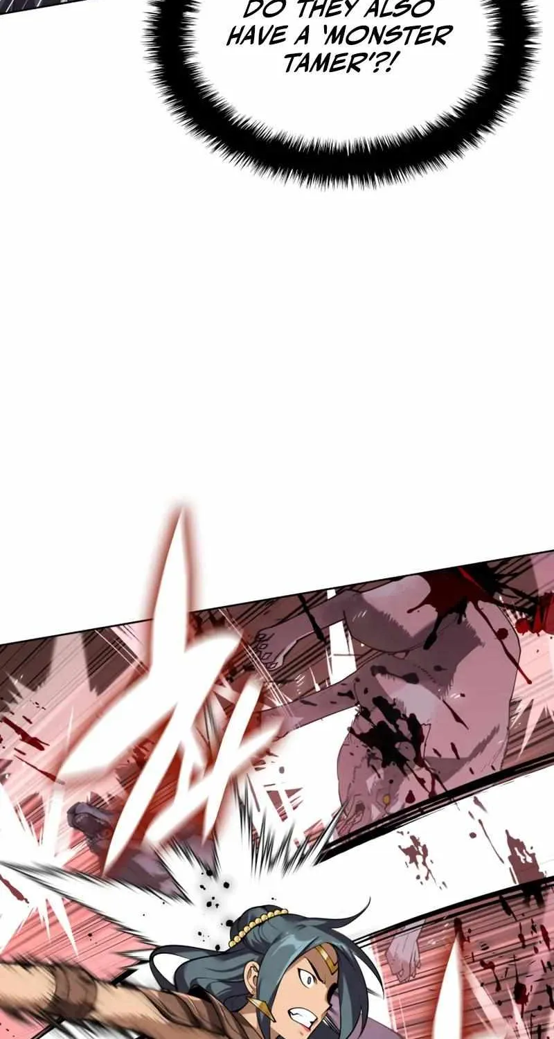 Read Overgeared (Team Argo) chapter 294 image 43 on Lezhin