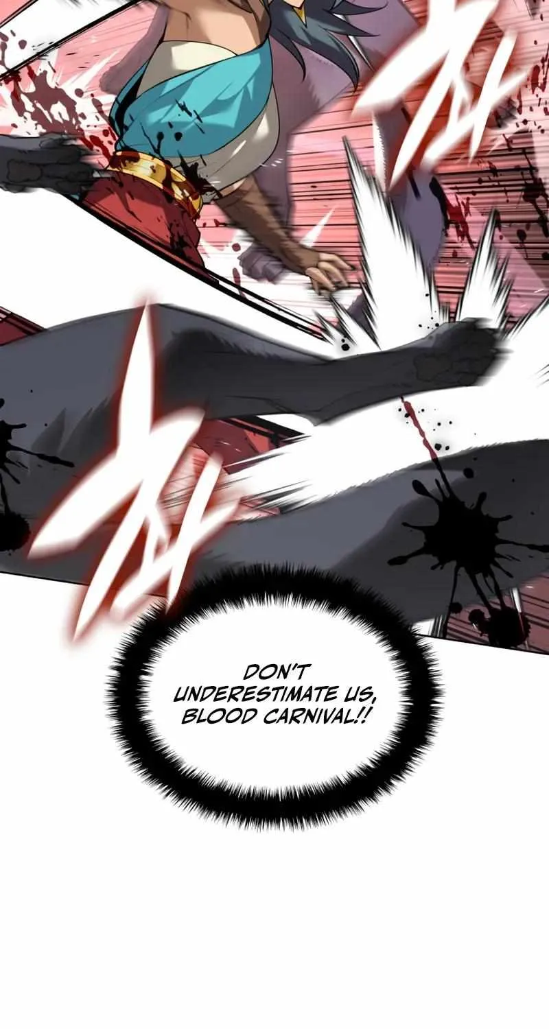 Read Overgeared (Team Argo) chapter 294 image 44 on Lezhin