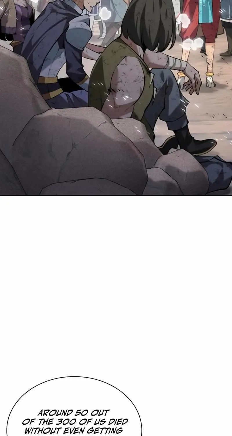 Read Overgeared (Team Argo) chapter 294 image 48 on Lezhin