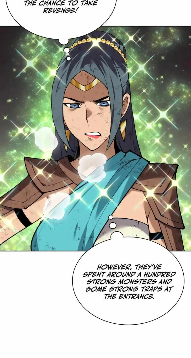 Read Overgeared (Team Argo) chapter 294 image 49 on Lezhin