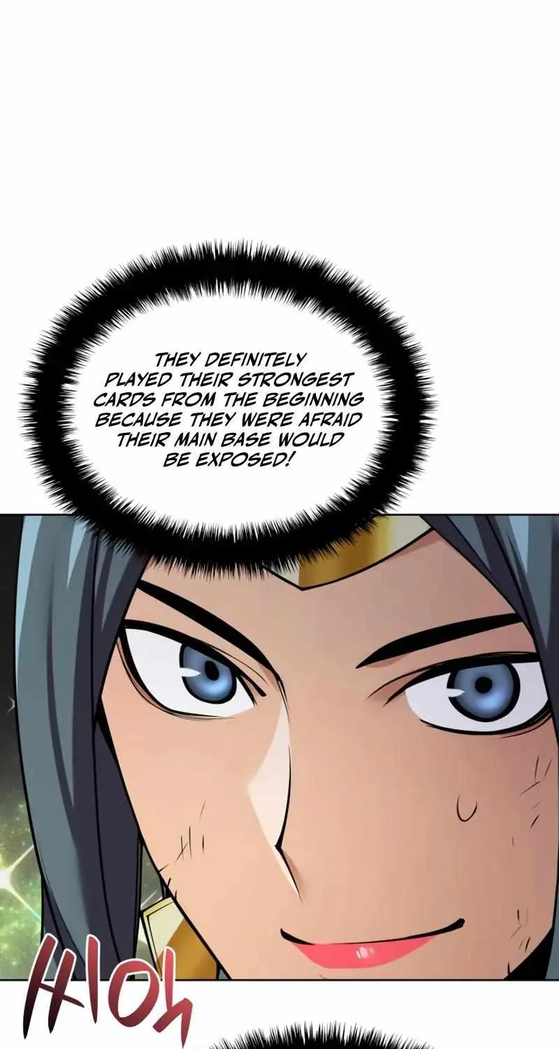 Read Overgeared (Team Argo) chapter 294 image 50 on Lezhin
