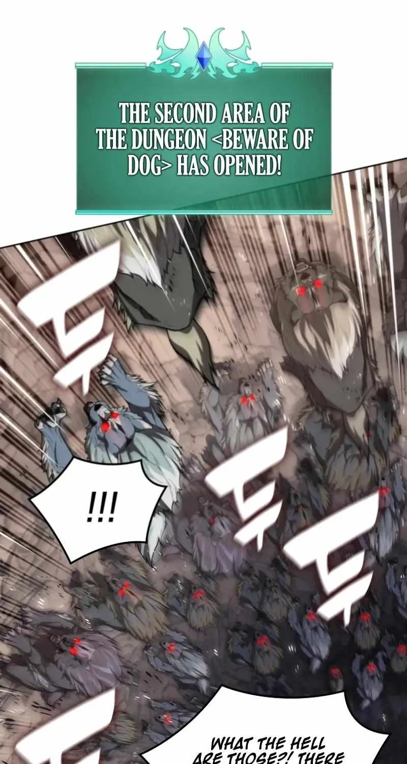 Read Overgeared (Team Argo) chapter 294 image 53 on Lezhin