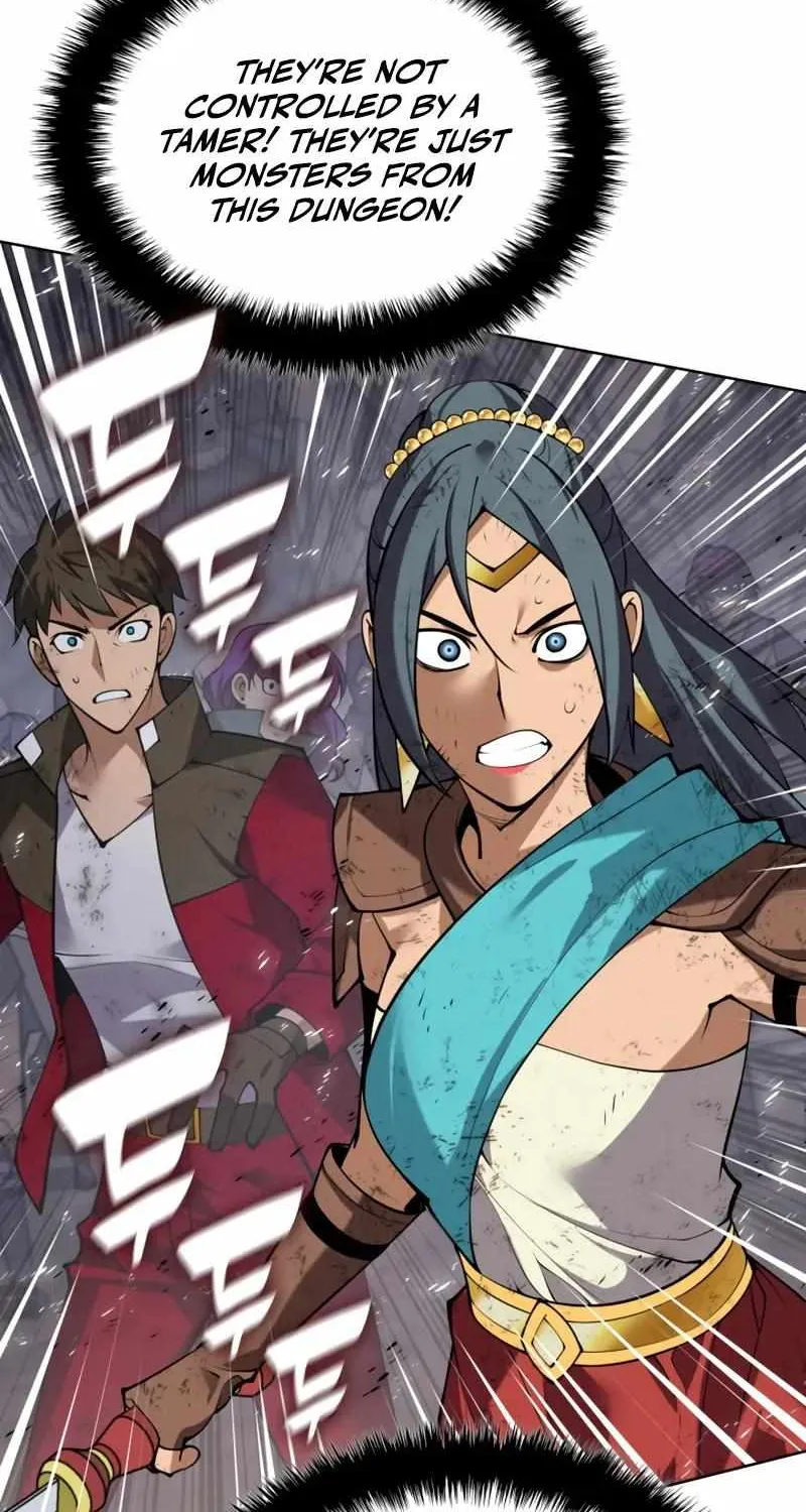 Read Overgeared (Team Argo) chapter 294 image 55 on Lezhin