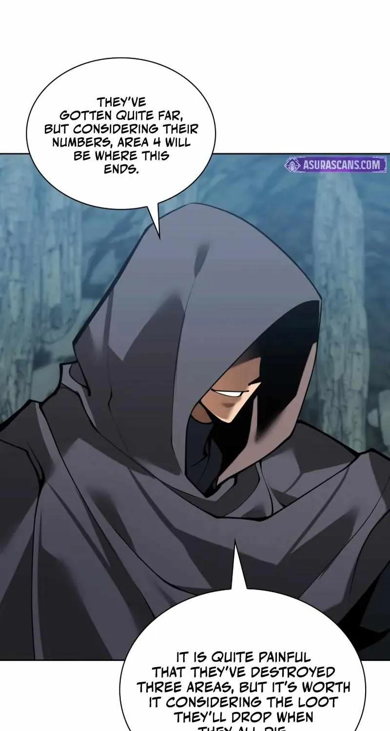 Read Overgeared (Team Argo) chapter 294 image 63 on Lezhin