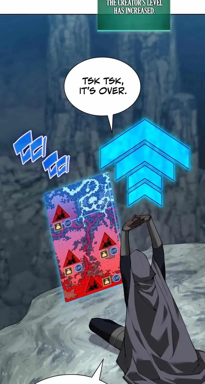 Read Overgeared (Team Argo) chapter 294 image 68 on Lezhin