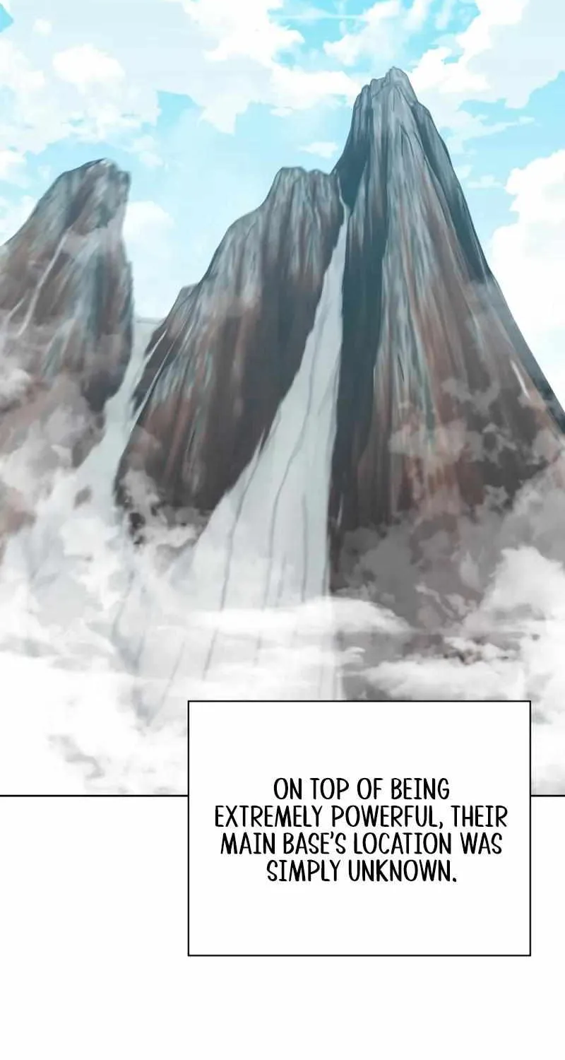 Read Overgeared (Team Argo) chapter 294 image 7 on Lezhin