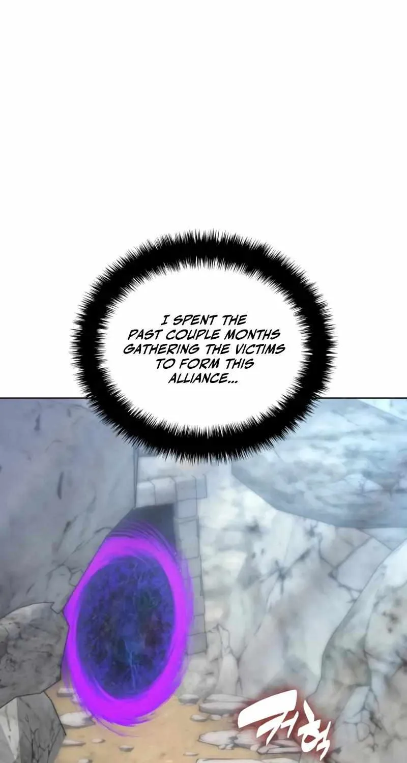 Read Overgeared (Team Argo) chapter 294 image 73 on Lezhin
