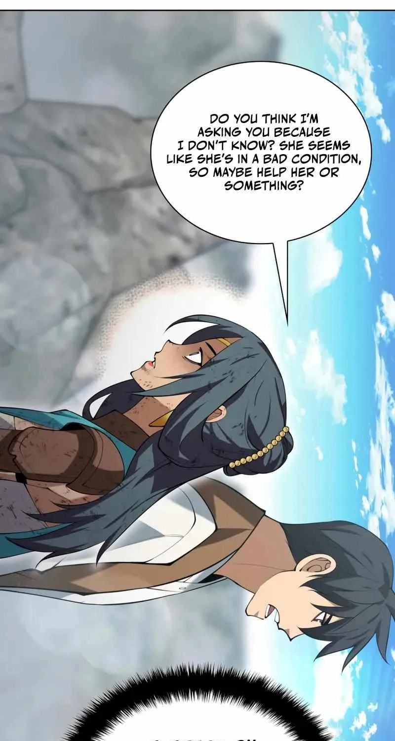 Read Overgeared (Team Argo) chapter 294 image 79 on Lezhin