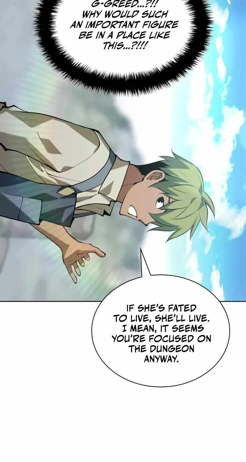 Read Overgeared (Team Argo) chapter 294 image 80 on Lezhin