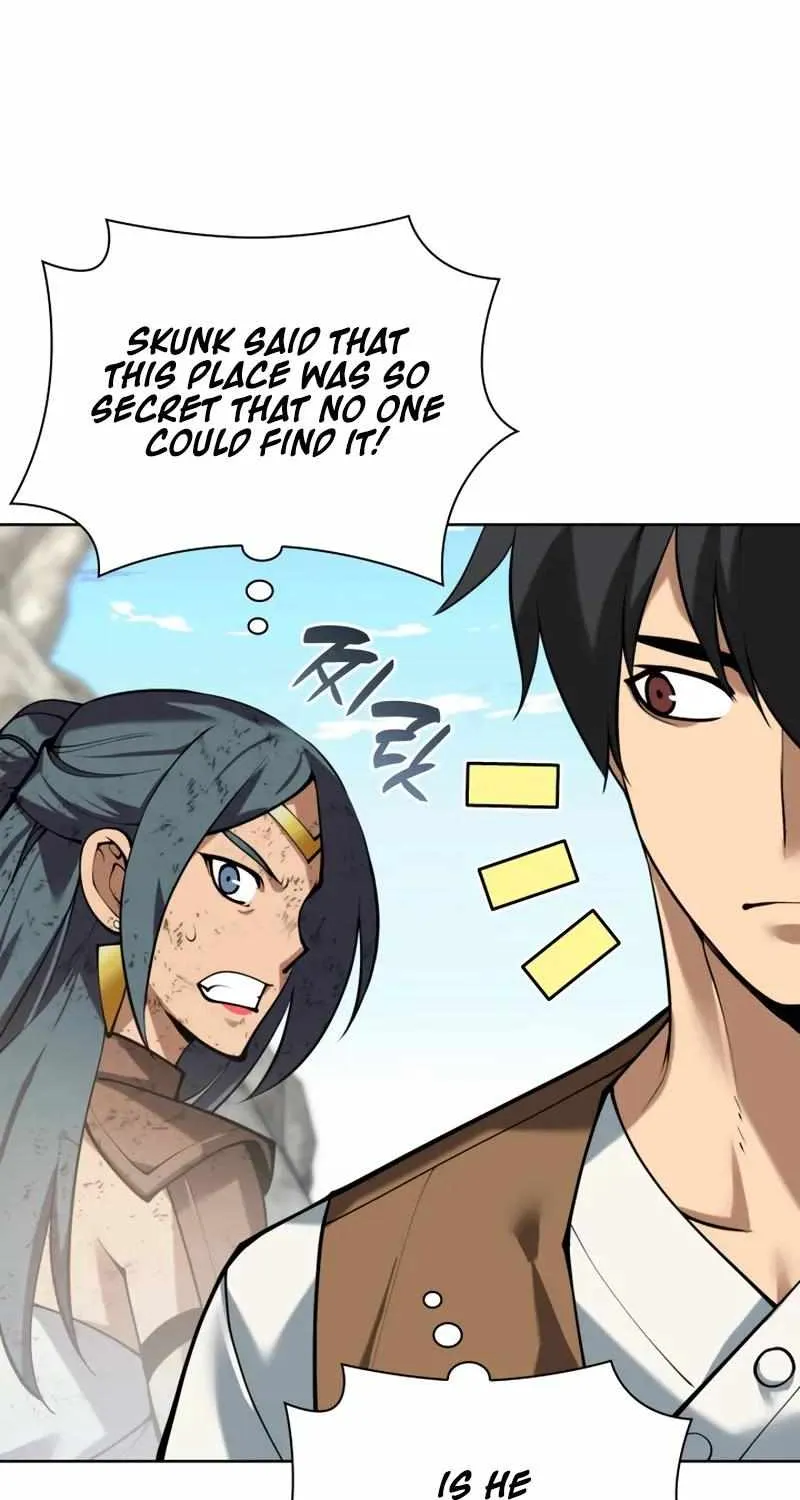Read Overgeared (Team Argo) chapter 294 image 81 on Lezhin