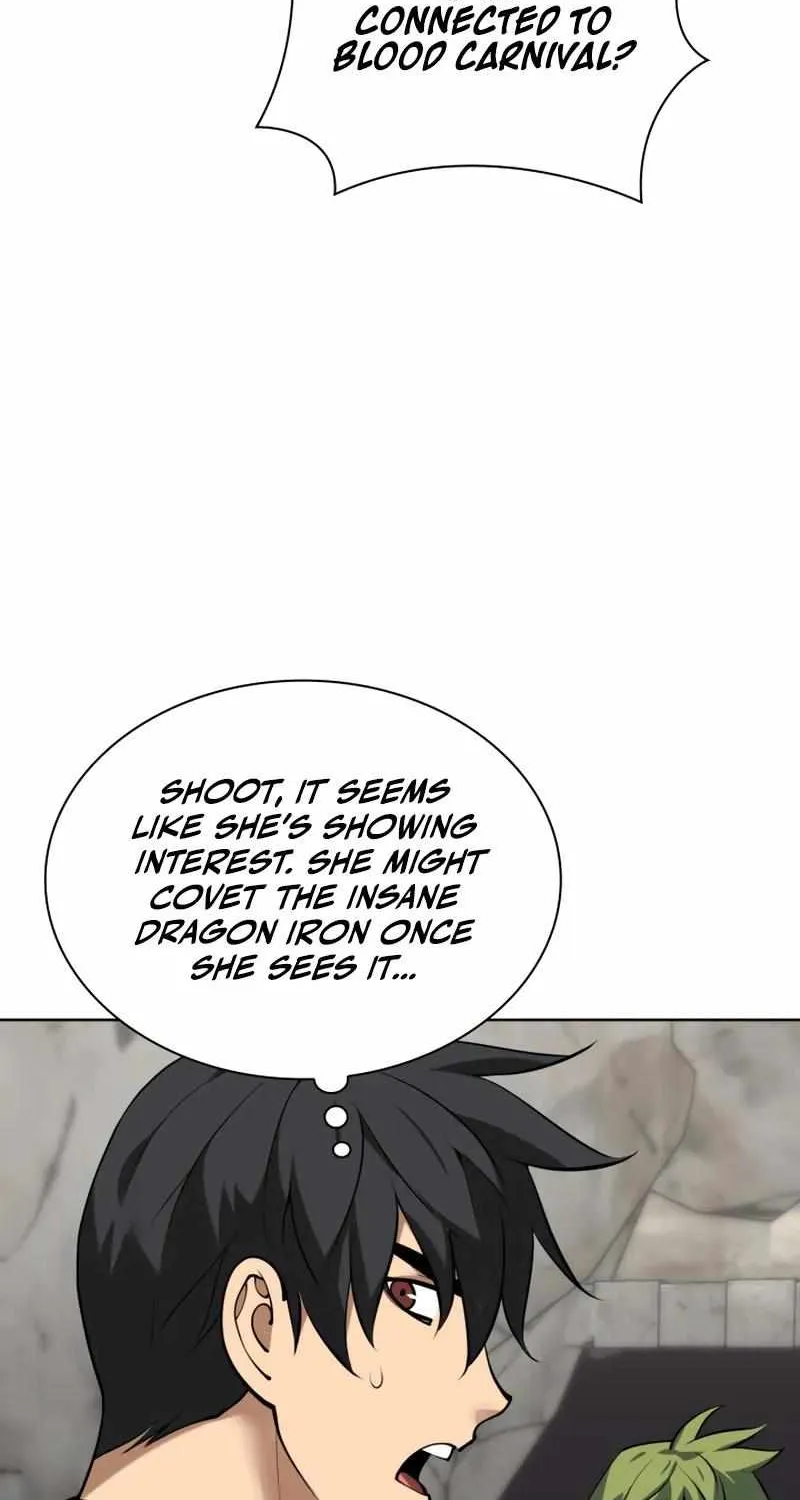 Read Overgeared (Team Argo) chapter 294 image 82 on Lezhin