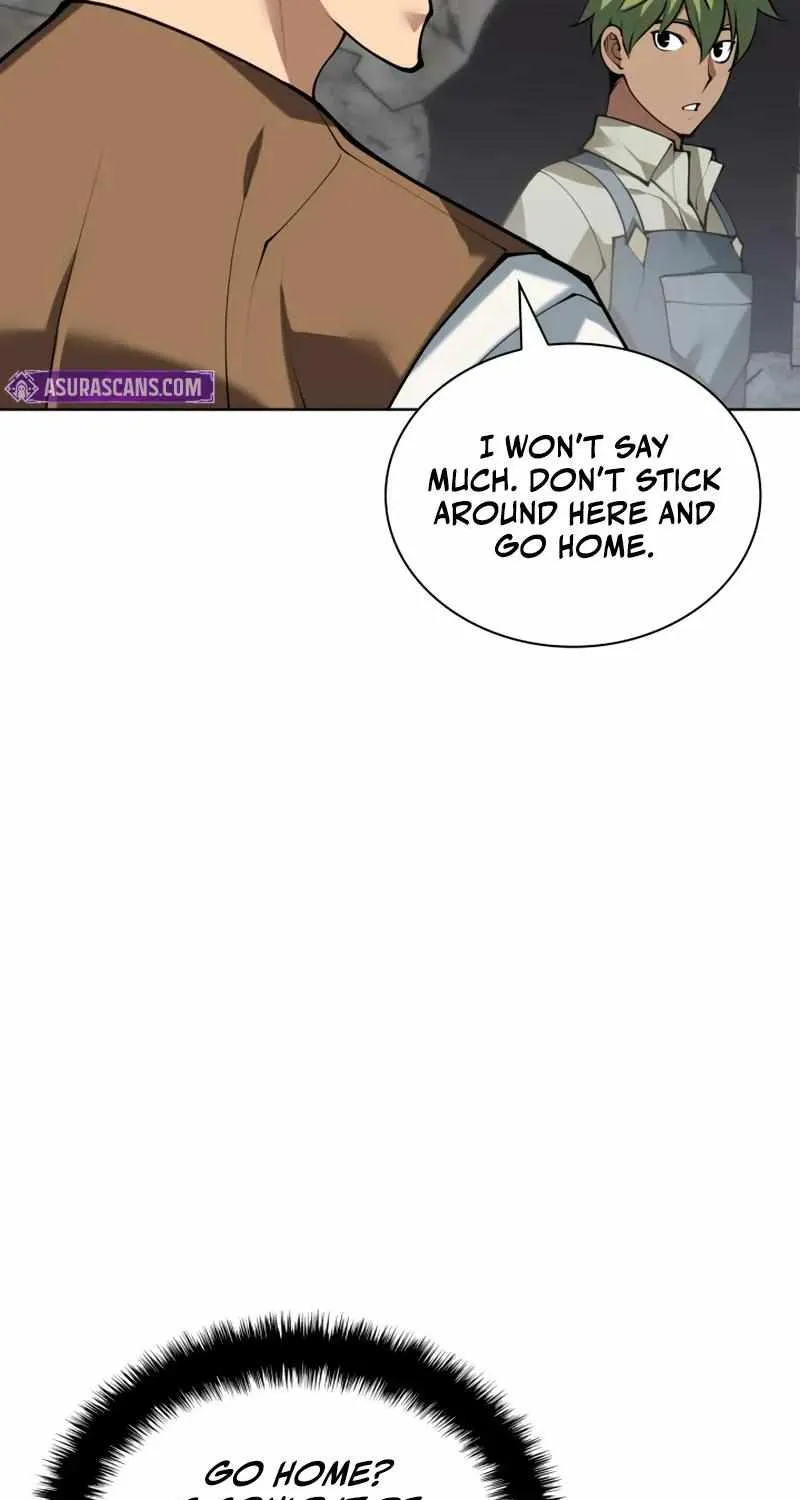 Read Overgeared (Team Argo) chapter 294 image 83 on Lezhin