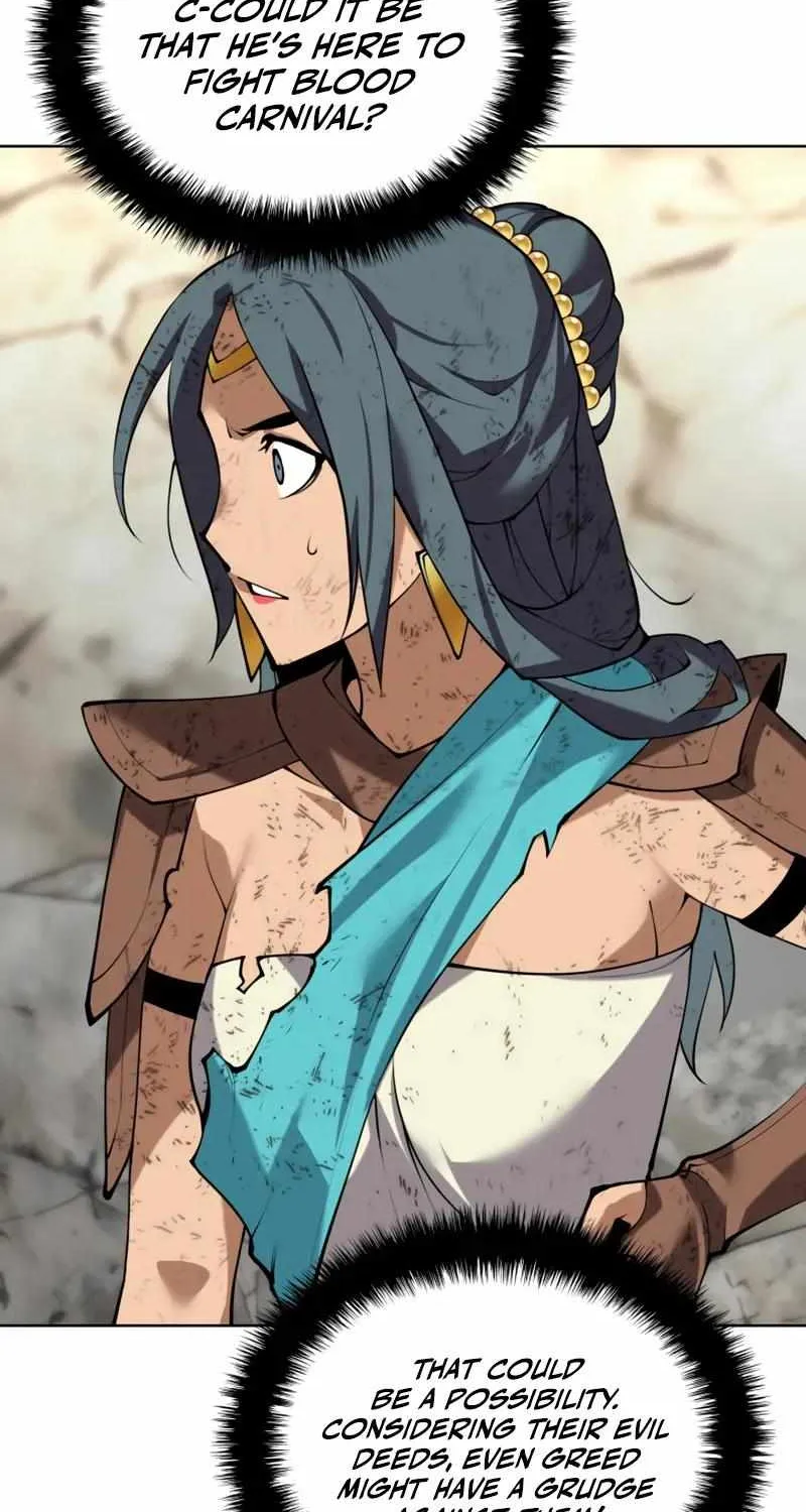 Read Overgeared (Team Argo) chapter 294 image 84 on Lezhin