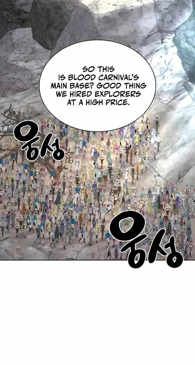 Read Overgeared (Team Argo) chapter 294 image 9 on Lezhin