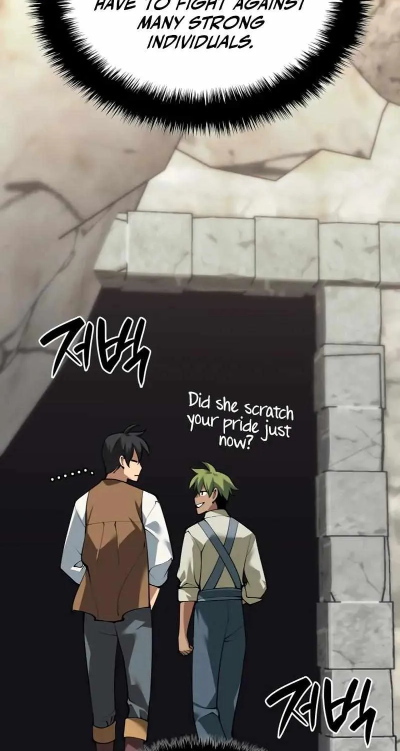 Read Overgeared (Team Argo) chapter 294 image 91 on Lezhin