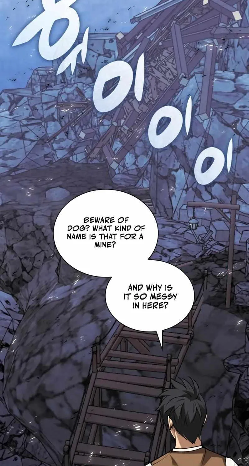 Read Overgeared (Team Argo) chapter 294 image 94 on Lezhin