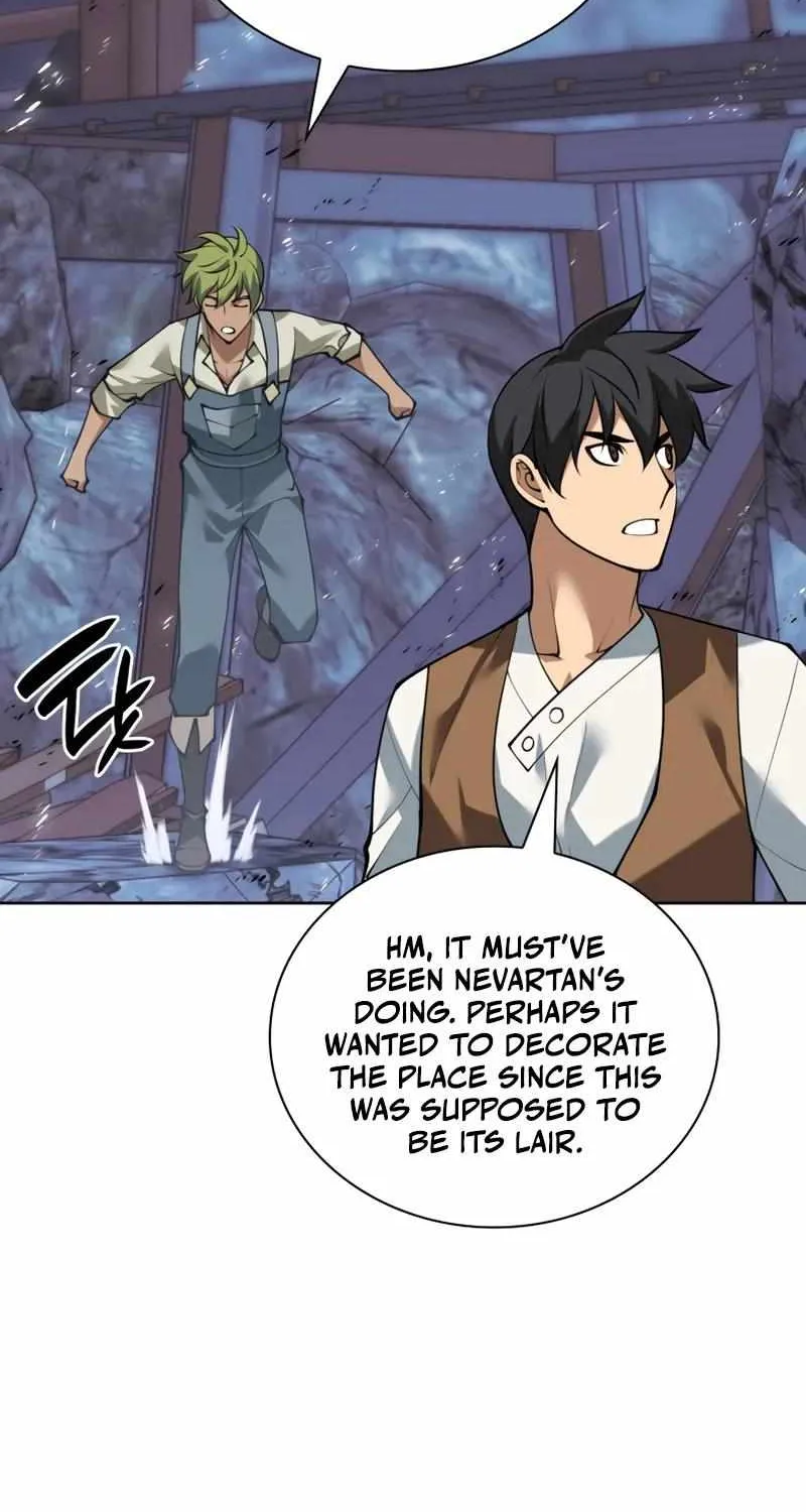 Read Overgeared (Team Argo) chapter 294 image 96 on Lezhin