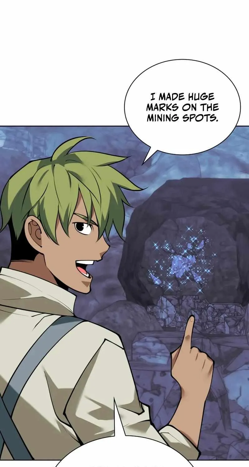 Read Overgeared (Team Argo) chapter 294 image 97 on Lezhin