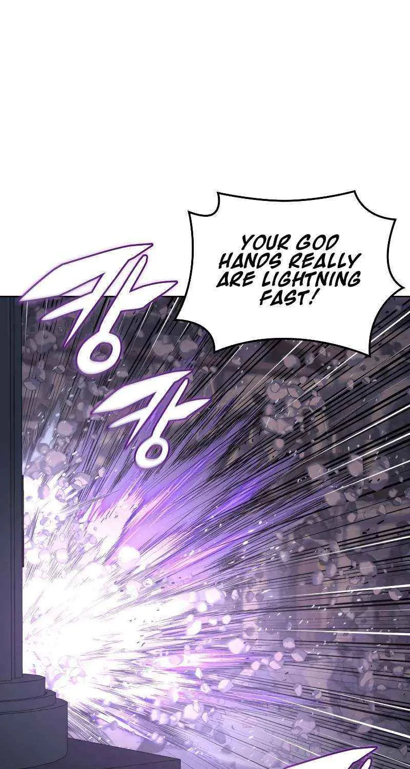 Read Overgeared (Team Argo) chapter 295 image 1 on Lezhin