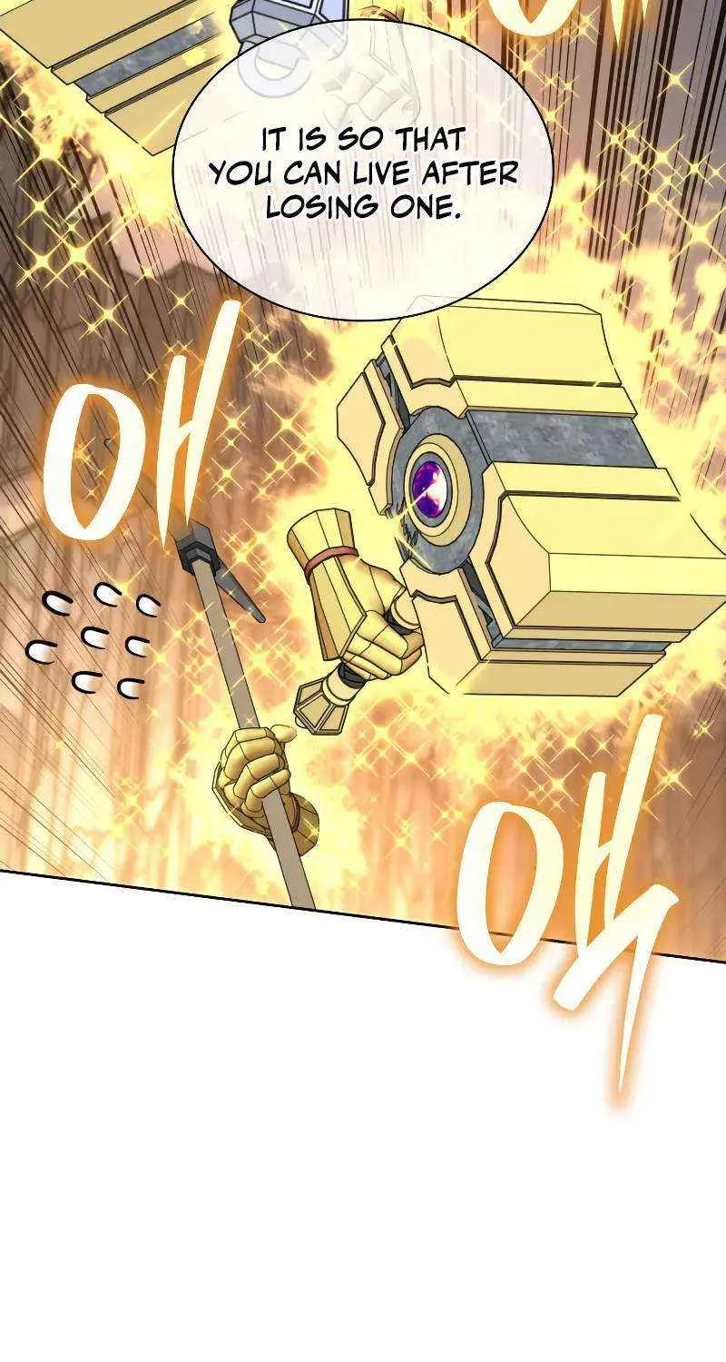 Read Overgeared (Team Argo) chapter 295 image 100 on Lezhin