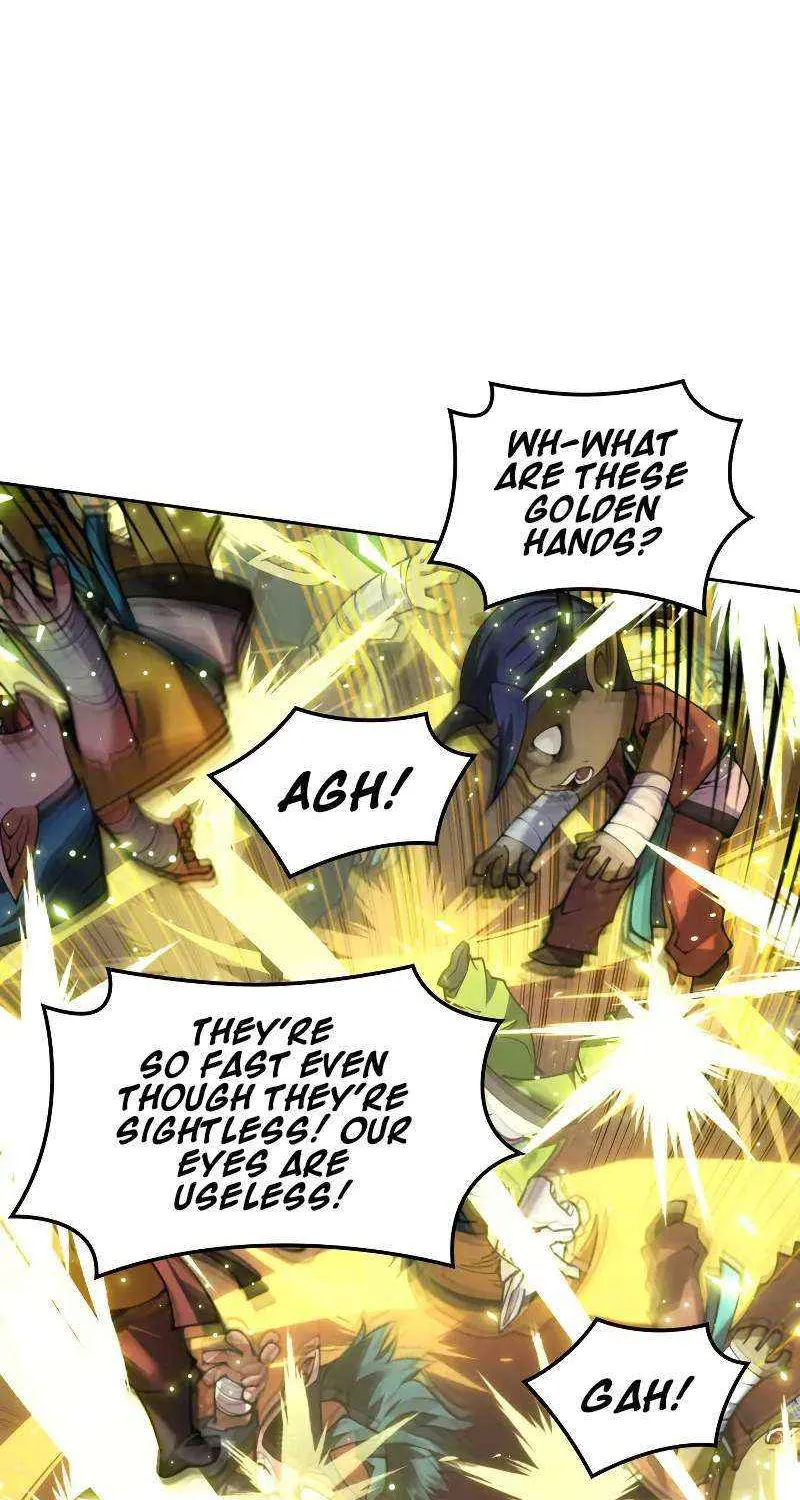 Read Overgeared (Team Argo) chapter 295 image 101 on Lezhin