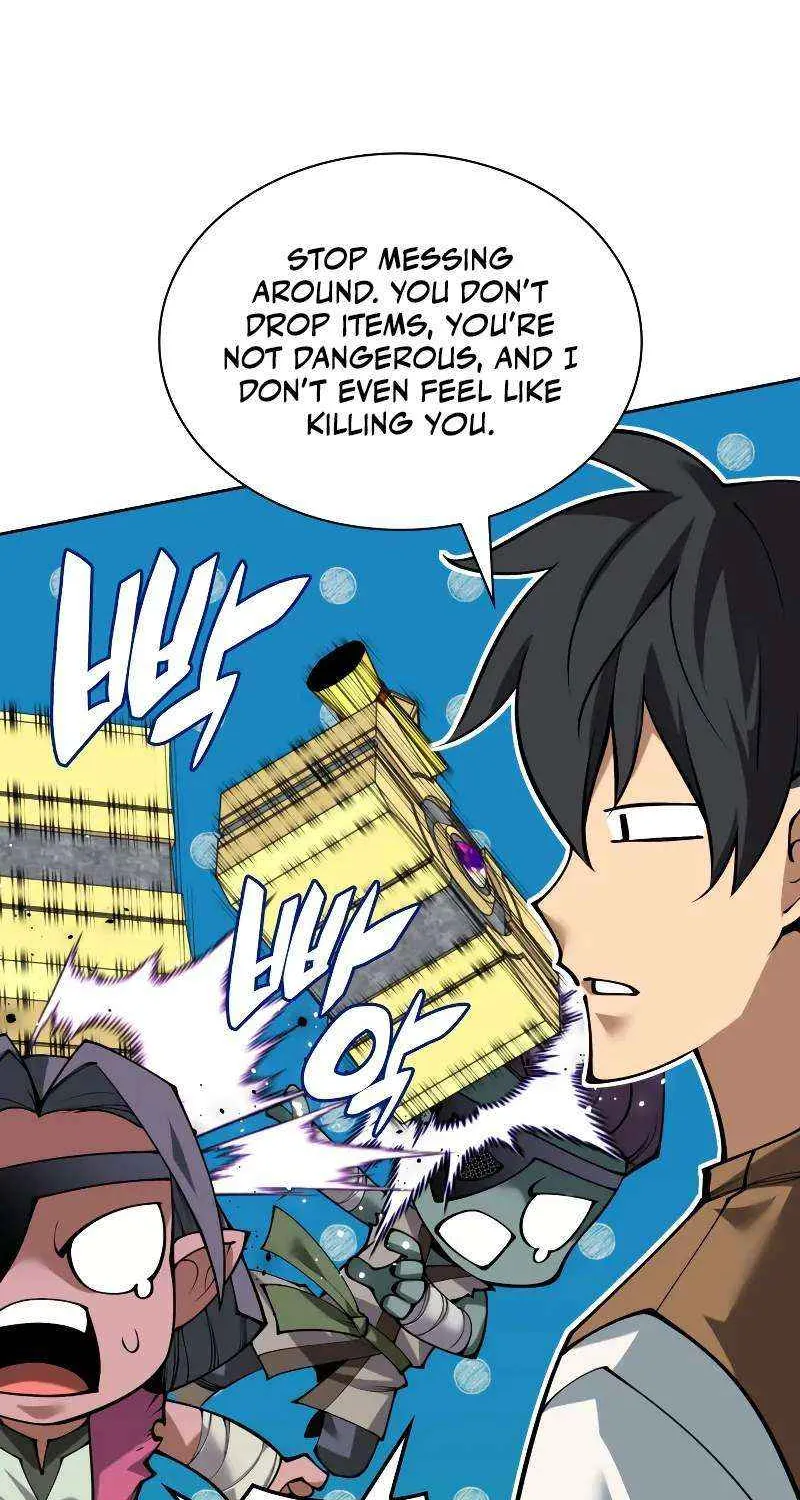 Read Overgeared (Team Argo) chapter 295 image 103 on Lezhin