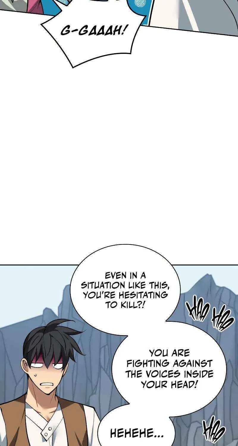 Read Overgeared (Team Argo) chapter 295 image 104 on Lezhin