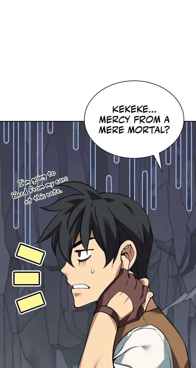 Read Overgeared (Team Argo) chapter 295 image 106 on Lezhin