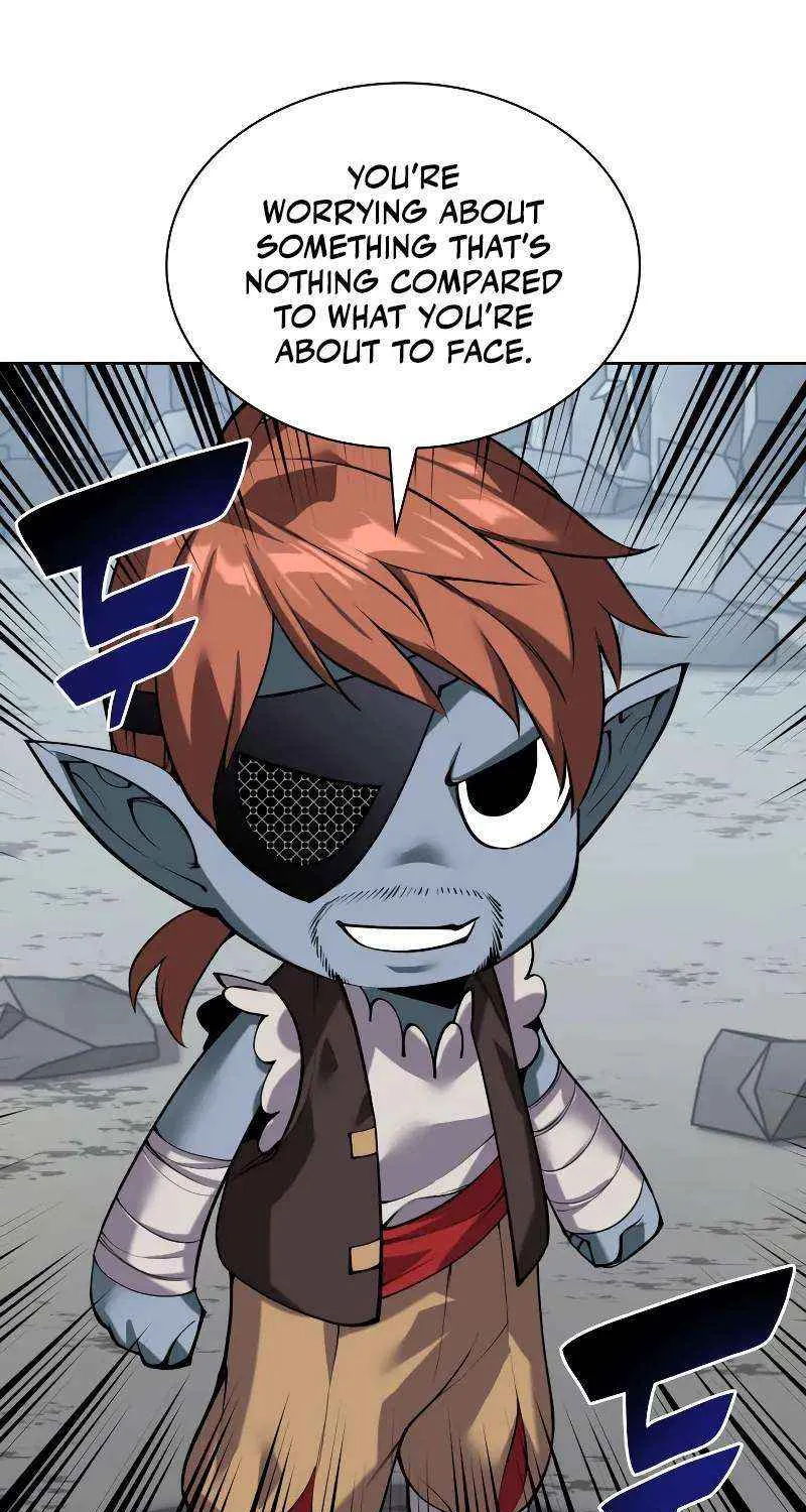 Read Overgeared (Team Argo) chapter 295 image 108 on Lezhin