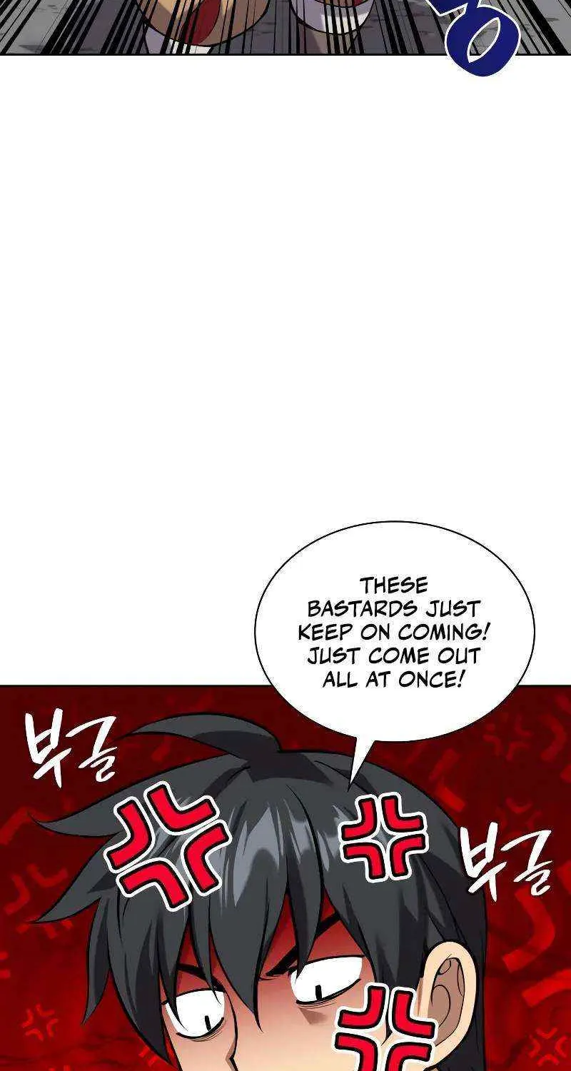 Read Overgeared (Team Argo) chapter 295 image 109 on Lezhin