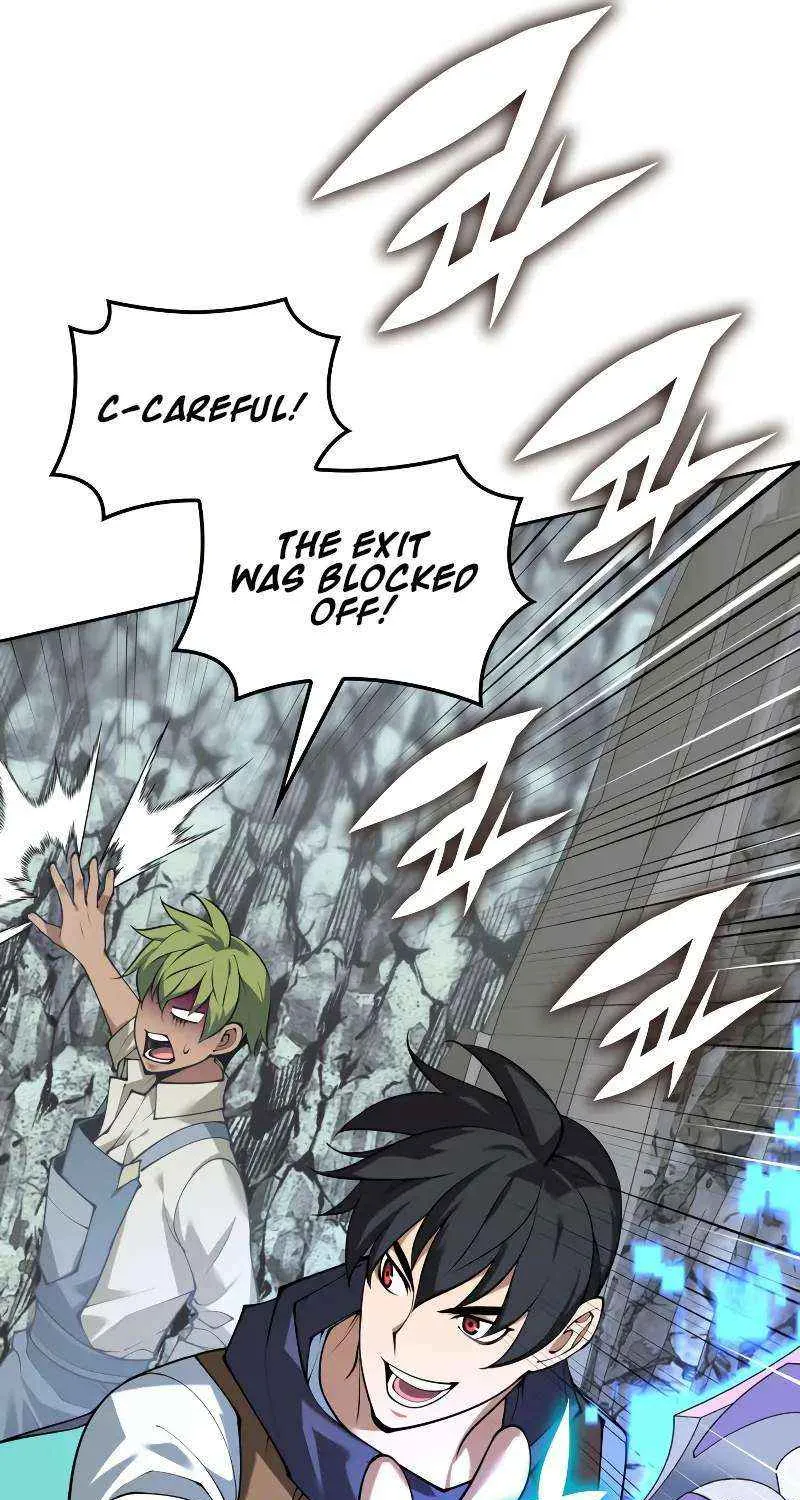 Read Overgeared (Team Argo) chapter 295 image 11 on Lezhin