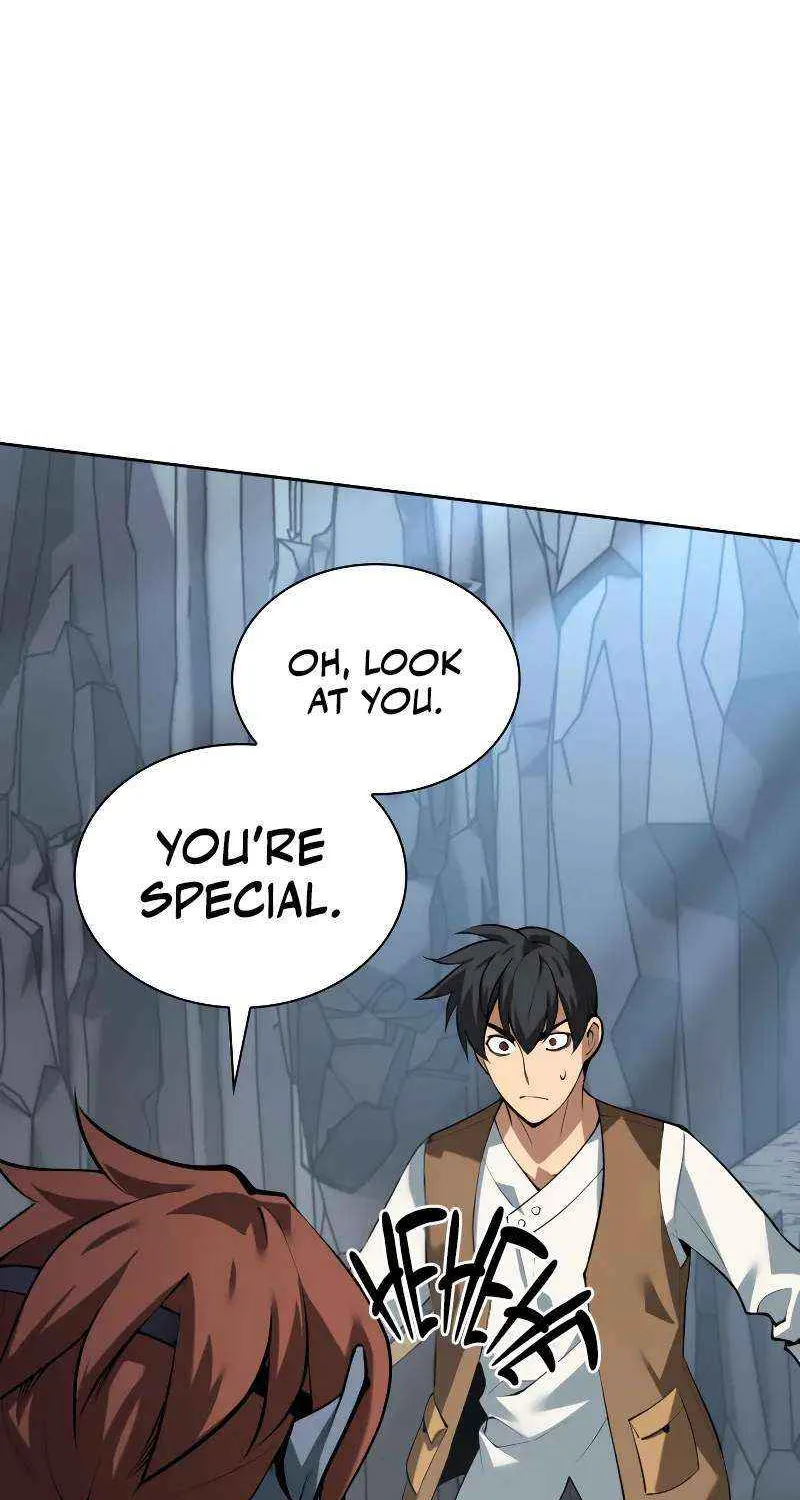 Read Overgeared (Team Argo) chapter 295 image 119 on Lezhin