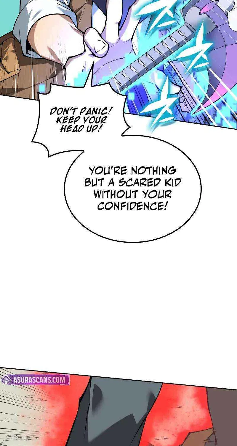 Read Overgeared (Team Argo) chapter 295 image 12 on Lezhin