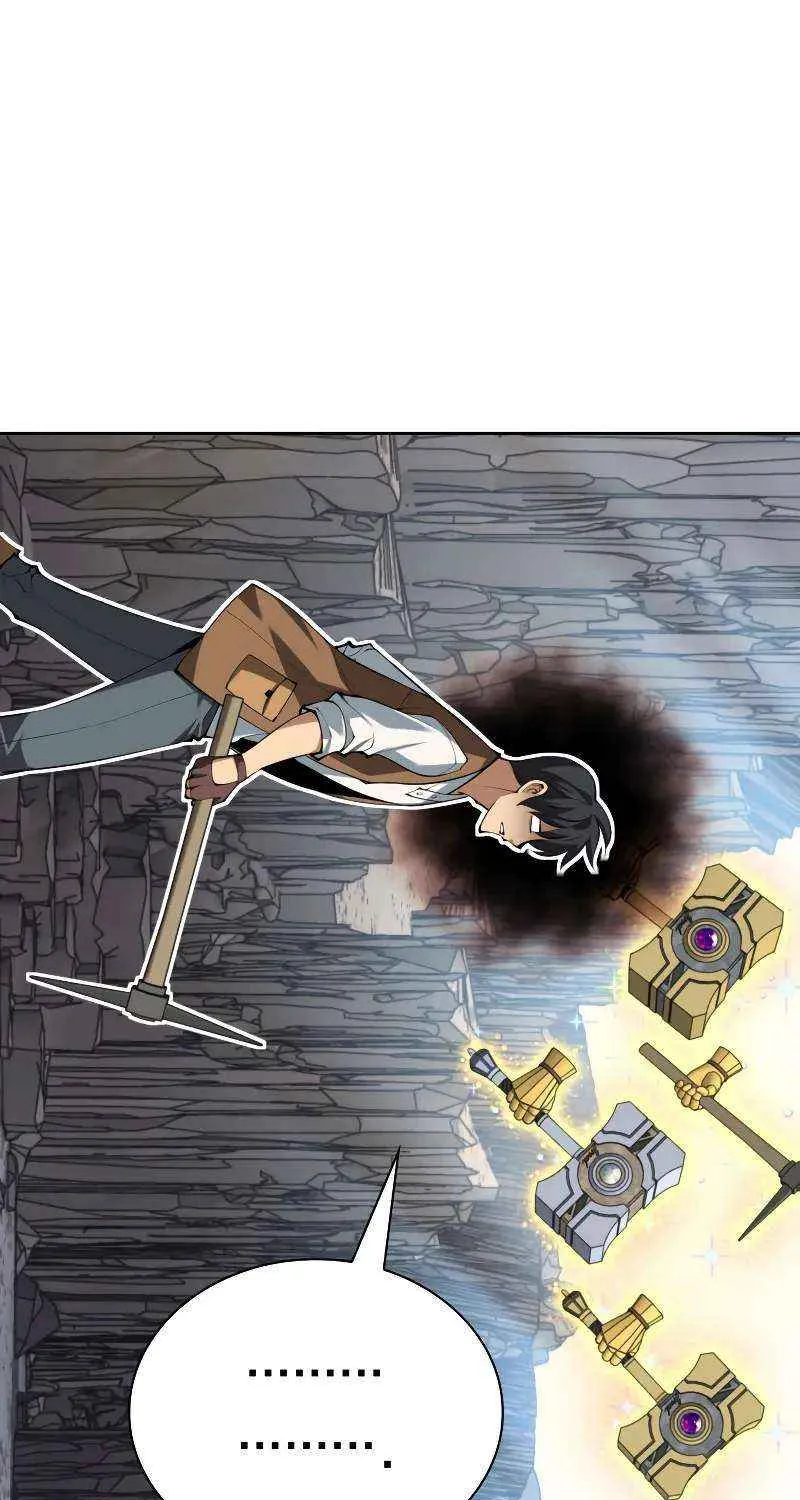 Read Overgeared (Team Argo) chapter 295 image 122 on Lezhin