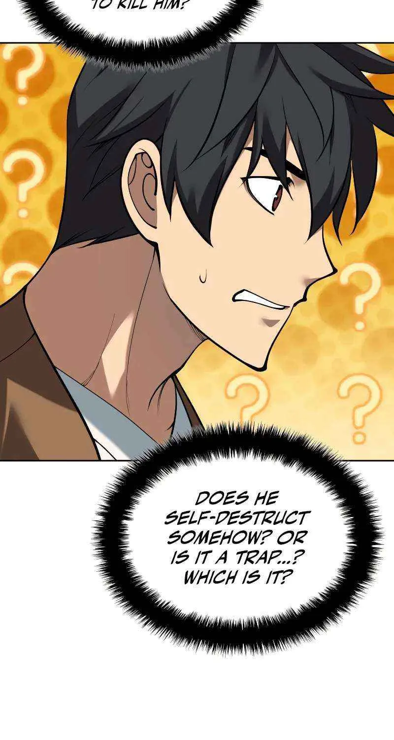 Read Overgeared (Team Argo) chapter 295 image 124 on Lezhin