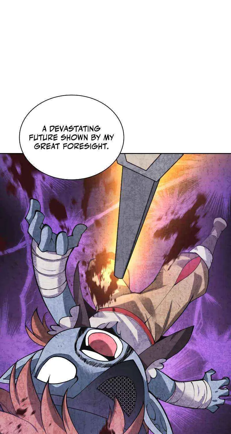 Read Overgeared (Team Argo) chapter 295 image 125 on Lezhin