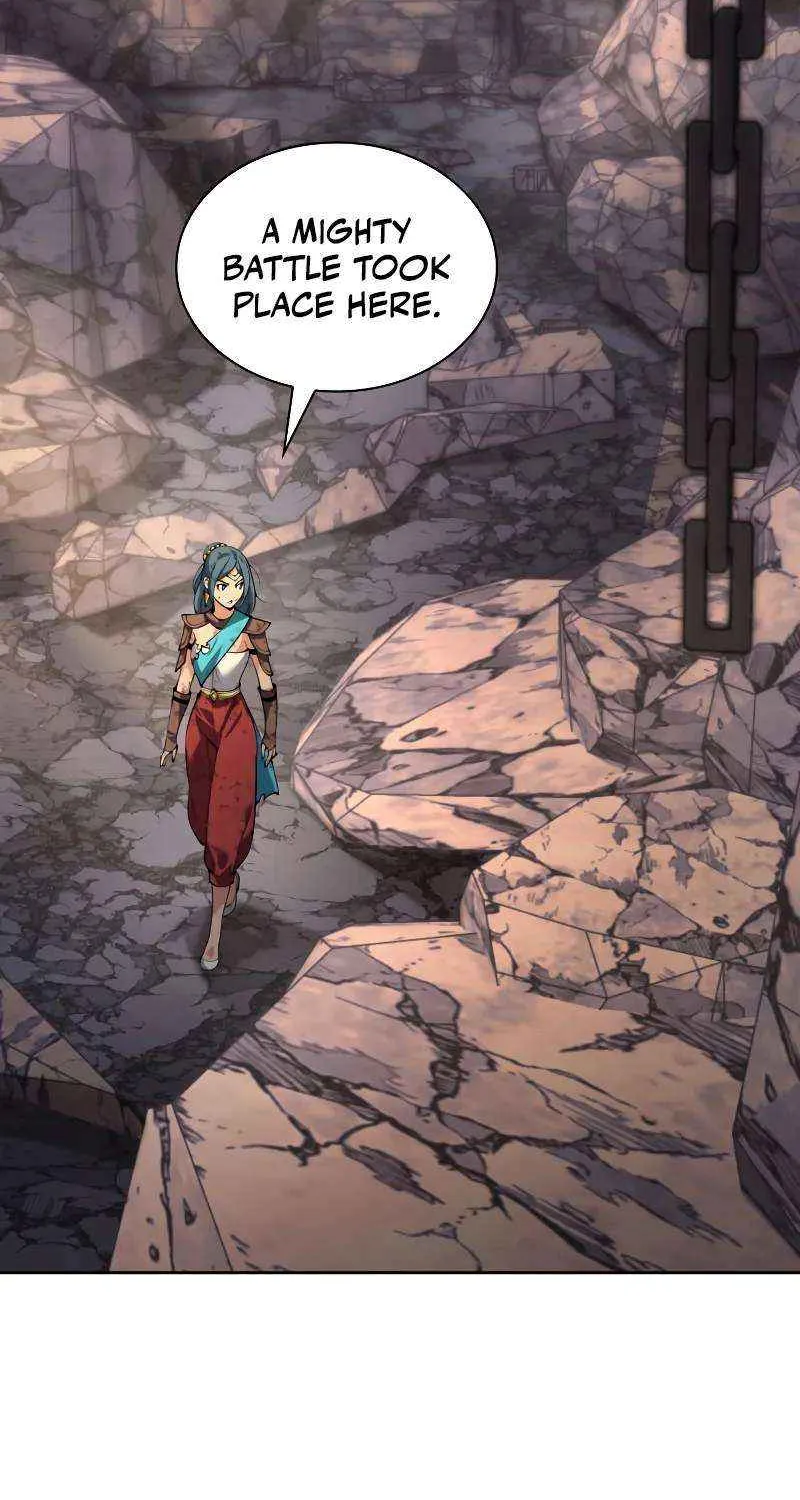 Read Overgeared (Team Argo) chapter 295 image 132 on Lezhin