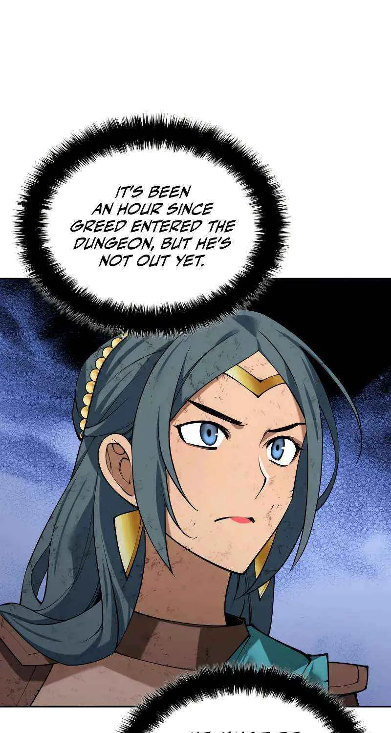 Read Overgeared (Team Argo) chapter 295 image 133 on Lezhin