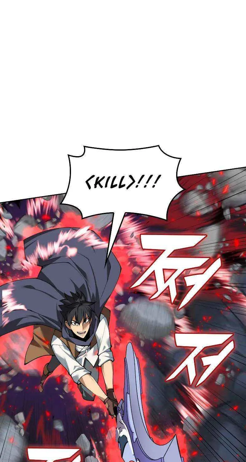 Read Overgeared (Team Argo) chapter 295 image 14 on Lezhin