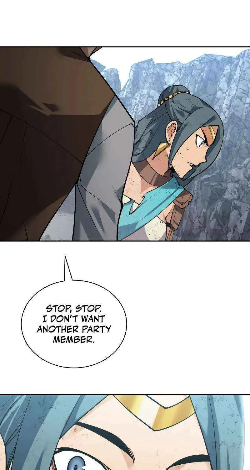 Read Overgeared (Team Argo) chapter 295 image 145 on Lezhin