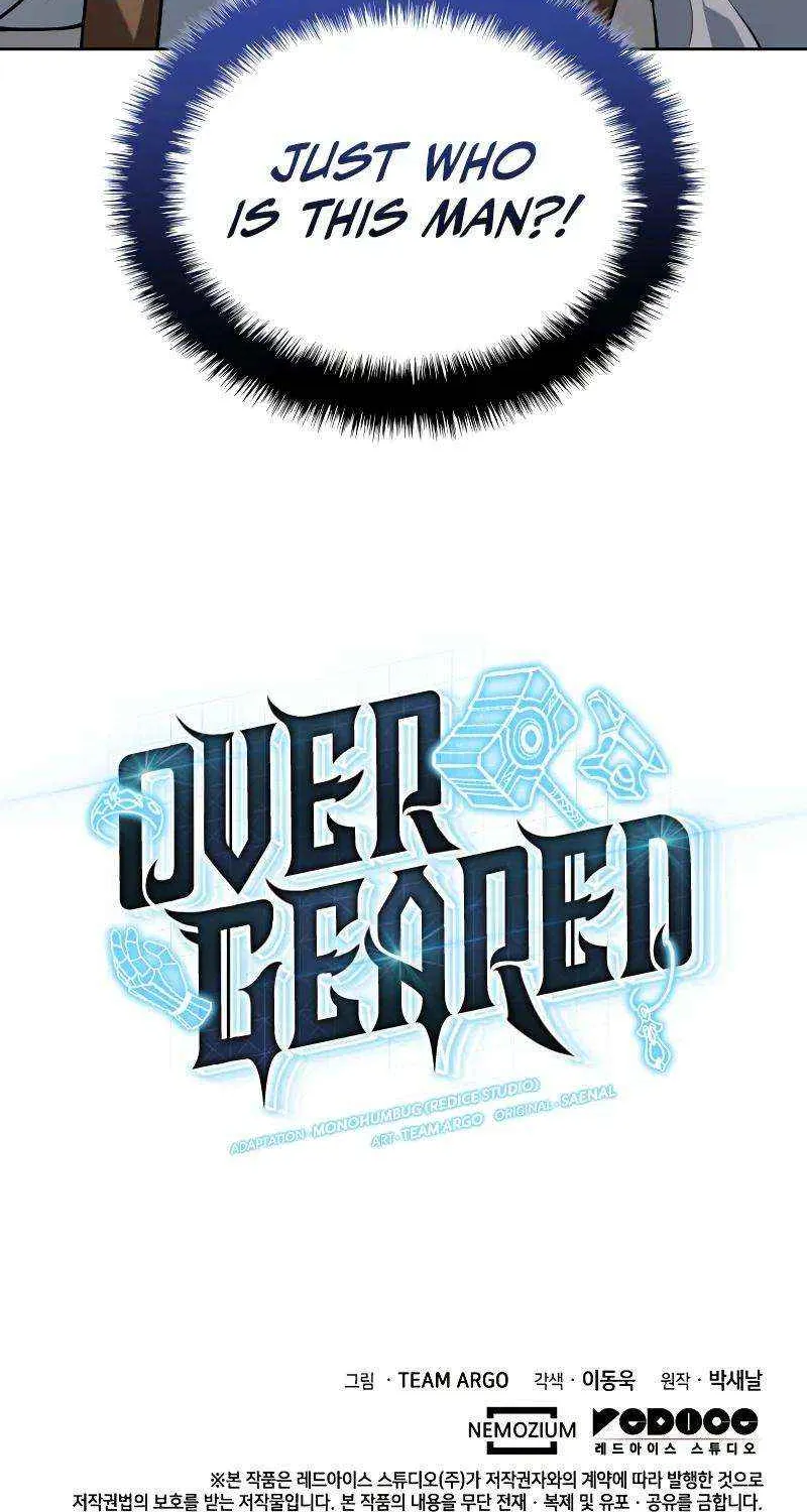 Read Overgeared (Team Argo) chapter 295 image 148 on Lezhin