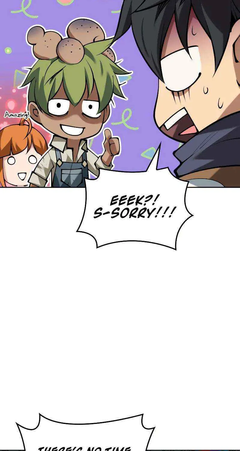 Read Overgeared (Team Argo) chapter 295 image 16 on Lezhin