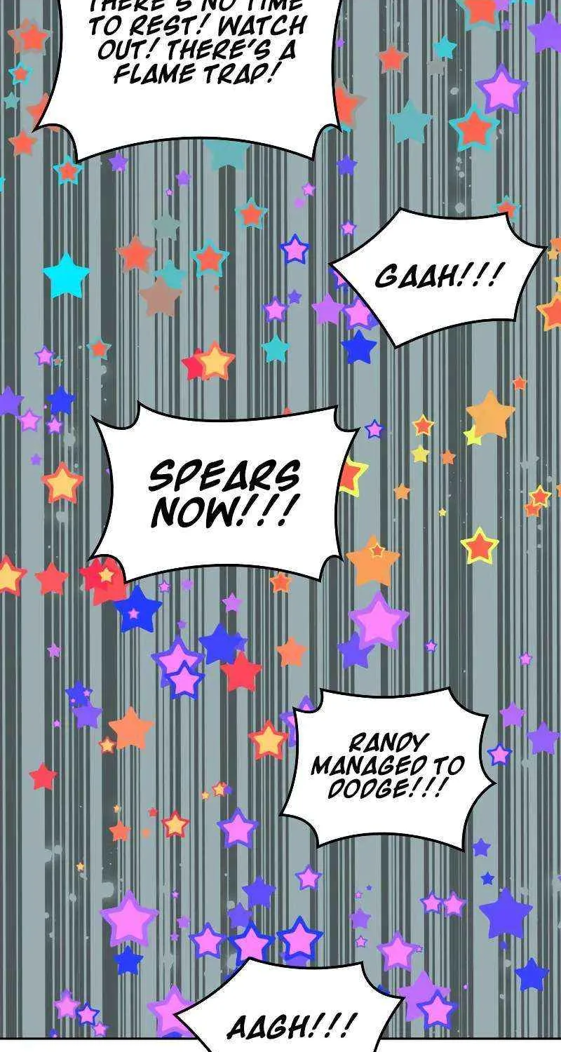 Read Overgeared (Team Argo) chapter 295 image 17 on Lezhin