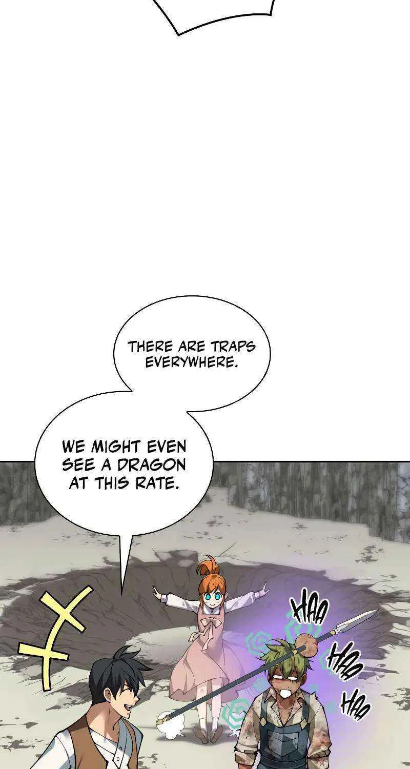 Read Overgeared (Team Argo) chapter 295 image 18 on Lezhin