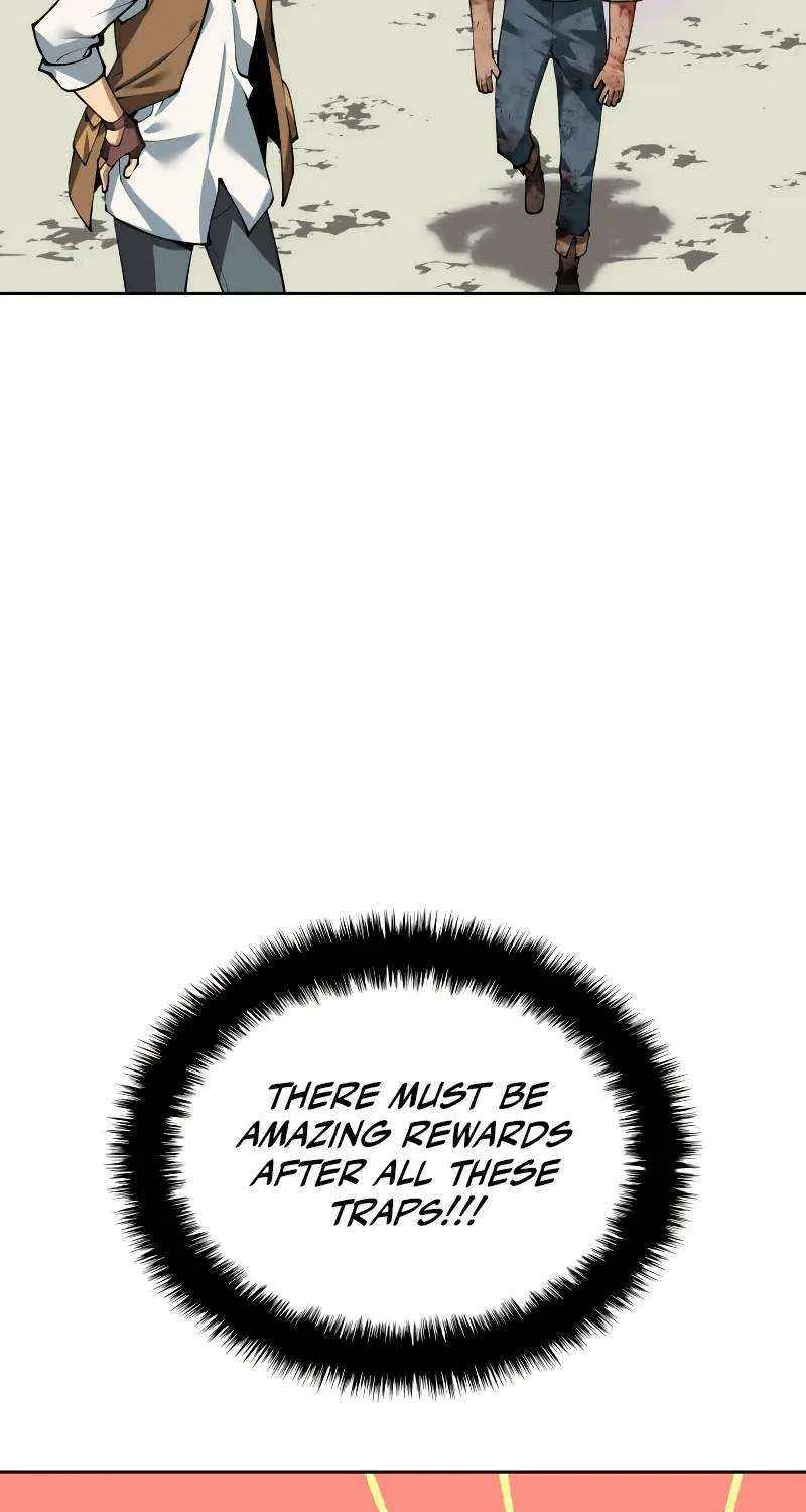 Read Overgeared (Team Argo) chapter 295 image 19 on Lezhin