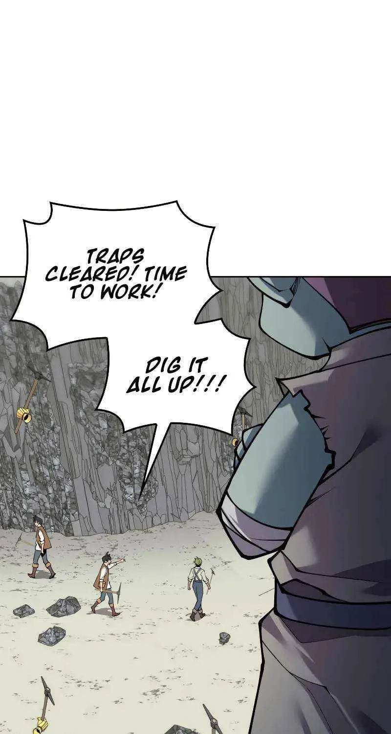 Read Overgeared (Team Argo) chapter 295 image 21 on Lezhin