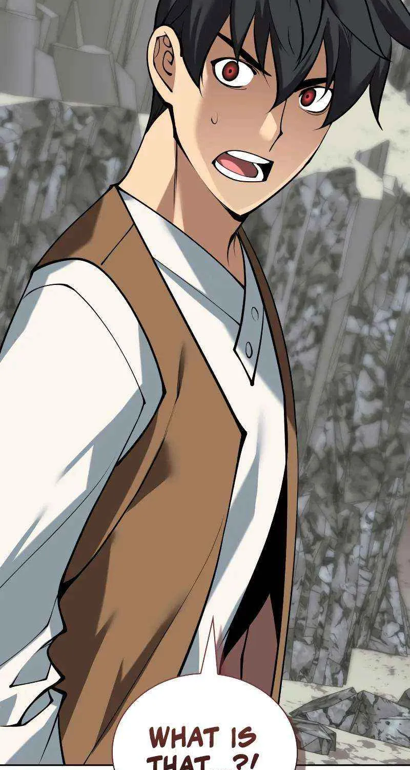 Read Overgeared (Team Argo) chapter 295 image 25 on Lezhin